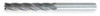 OSG 484-5000 END MILL XL CARBIDE 1/2 4 FL SGL SQ END