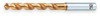 OSG 62523 2.30124MM 130° VANADIUM HIGH SPEED STEEL