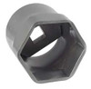 OTC 1932 LOCKNUT SOCKET,3/4 IN, STEEL
