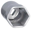 OTC 1950M LOCKNUT SOCKET 3/4 IN DR 54MM 6 PT DEEP
