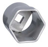 OTC 1954M LOCKNUT SOCKET 3/4 IN DR 71MM 6 PT DEEP