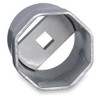 OTC 1958M LOCKNUT SOCKET 1 IN DR 94MM 8 PT DEEP