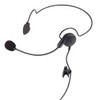 OTTO V4-BA2KB1 BREEZE HEADSET LIGHTWEIGHT W/INLINE PTT