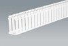 PANDUIT CORPORATION H4X4WH6 WIRE DUCT HINGING COVER WHITE L 6 FT
