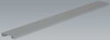 PANDUIT CORPORATION HC2LG6 WIRE DUCT COVER HINGING GRAY L 6 FT