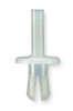 PANDUIT CORPORATION NR1-C NYLON RIVET PK 100