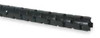 PANDUIT CORPORATION PW50F-T20 SPLIT HARNESS WRAP 0.5 IN. 200 FT BLACK