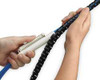 PANDUIT CORPORATION PWT100 PAN-WRAP(TM) INSTALLATION TOOL 1 IN