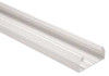 PANDUIT CORPORATION T70BIW8G RACEWAY BASE T70 WHITE 8FT