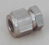 PARKER 10BLEN10-316-GR CAP 316 SS A-LOK 5/8IN