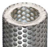 PARKER 10DP19-198 FILTER ELEMENT 1 MICRON 322 SCFM
