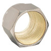PARKER 10NU10-316-GR TUBE NUT 316 SS A-LOK 5/8IN