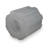 PARGRIP 1213-0304 NUT PFA PTFE ETFE COMP 1/4IN