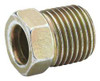 PARKER 411FS-3 STEEL NUT INVERTED 3/16 IN. PK 10