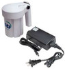 FINISH THOMPSON S6-40P655 CORDLESS DRUM PUMP MOTOR 115V CHARGER