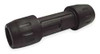 PARKER 6606 17 00 UNION CONNECTOR FOR 17MM TUBING