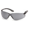 PYRAMEX S5820S PYRAMEX ITEK SAFETY GLASSES , FRAMELESS 
