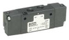 PARKER B884000XXA VALVE AIR PILOT 4 WAY 3/4 IN PORT