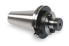 PARLEC C50-12SM5 V-FLANGE SHELL MILL ADAPTERS