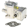 PARKER K085902553 PILOT LIGHT LOCKING OVERRIDE 120VAC