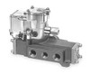 PARKER L7059910253 SOLENOID AIR CONTROL VALVE 1-1/4 IN 120V