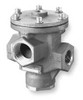 PARKER N35461091 VALVE AIR PILOT 3 WAY 3/4 IN INLET