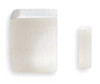 PARKER N4NS NUT AND SPACER NYLON COMP 1/4IN