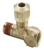 PARKER VS271NTA-6-4 VOC CA & VT
