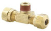 PARKER VS272NTA-3-2 VOC CA & VT