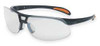HONEYWELL S4202 UVEX PROTÉGÉ® SAFETY GLASSES