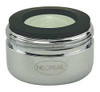 NEOPERL 5500005 AERATOR MALE 15/16-27 IN 0.5 GPM