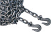 PEERLESS 5231462 3/8-20FT HT TIEDOWN W/CLEV
