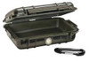 PELICAN PRODUCTS INC. 1020 MICRO CASE BLACK 6.82 X 4.75 X 2.12 IN