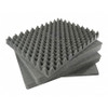 PELICAN PRODUCTS INC. 1551 REPLACEMENT FOAM SET FOR 1550