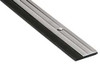 PEMKO 321SSN48 DOOR BOTTOM 5/32 X 48 IN STAINLESS STEEL