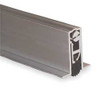 PEMKO 411APKL36 AUTOMATIC DOOR BOTTOM 3/8X36IN ALUMINUM