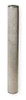 PENTEK SF10-20BC444DB-75 STAINLESS STEEL CARTRIDGE 20 GPM 10 MIC