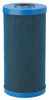 PENTEK 255674-75 CARBON CARTRIDGE 1 GPM 5 MIC