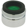NEOPERL 5501505 AERATOR SMALL MALE 13/16-27 IN 1.5 GPM