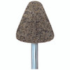 PFERD 35107 A4 MOUNTED POINT,30 GRIT,1/4" SHANK