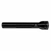 MAGLITE S2D015 TORCH,BULB,ALUMINUM,BLK,SHOCK RESISTANT