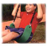 PLAYSTAR PS 7548 COMMERCIAL GRADE SWING SEAT   