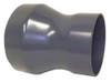 PLASTIC SUPPLY PVCR16X14 REDUCER PVC 16X14 IN