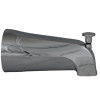 PLUMB PAK PP22536 BATHTUB SPOUT-DVRTR MBL HOME  