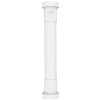 PLUMB PAK PP55-2W EXTENSION TUBE 1-1/2X6 SJ