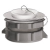 PLUMB PAK PP55-3 STRAINER SINK PLUG PLASTIC    