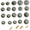 PLUMB PAK PP805-22 FAUCET WASHER ASSORTED        