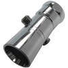 PLUMB PAK PP825-14 SHOWERHEAD SWIVEL CHROME