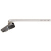 PLUMB PAK PP836-30 TOILET FLUSH LEVER MANSFIELD  