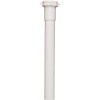 PLUMB PAK PP945W EXTENSION TUBE 1-1/4X12 SJ PLUMB PAK PP945W EXTENSION TUBE 1-1/4X12 SJ